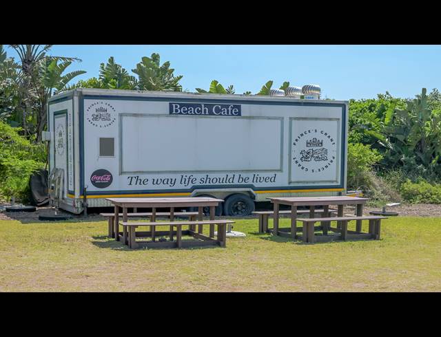 774M² VACANT LAND FOR SALE IN PRINCE'S GRANT GOLF ESTATE
